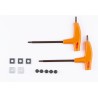 Spiralfres – helisk kutter NOVA PT-310C