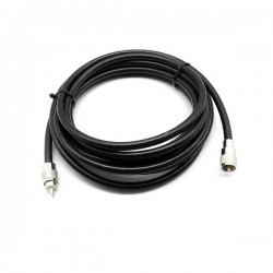 Anytone AT-5189 basisstation pakke 66-88 MHz