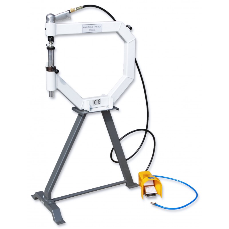 NOVA H500 pneumatisk lufthammare