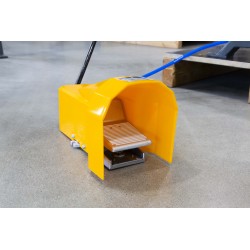 NOVA H500 pneimatiskais triecienāmurs