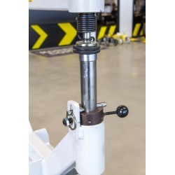 NOVA H500 pneumaattinen konevasara