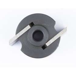 Fräskutter 1/2"