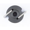 Freespea puidule ilma piirajateta 1/2" OUTLET