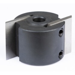 Alajyrsimen teräkurso 1/2"