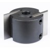 Fresekutter 1/2"