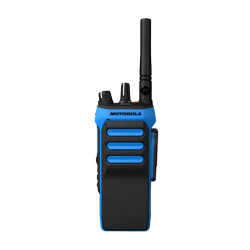Motorola R7 ATEX R7Ex 400-470 MHz UHF IIC NKP, ATEX/IECEX, 2 Watt, GNSS, IP68 MOTOTRBO™
