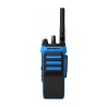 Motorola R7 ATEX R7Ex 400-470 MHz UHF IIC NKP, ATEX/IECEX, 2Watt, GNSS, IP68 MOTOTRBO™