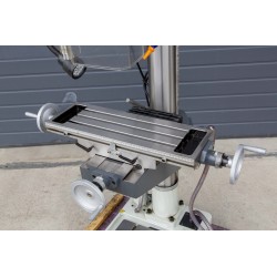 NOVA 40H Drilling/Milling Machine (without feed)