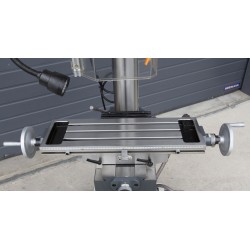 NOVA 40H Drilling/Milling Machine (without feed)