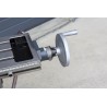 NOVA 40H fresemaskin/søyleboremaskin (uten mating)