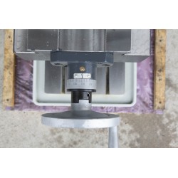 NOVA 40H Drilling/Milling Machine (without feed)