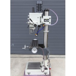 NOVA 40H Drilling/Milling Machine (without feed)