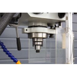 NOVA 40H Drilling/Milling Machine (without feed)