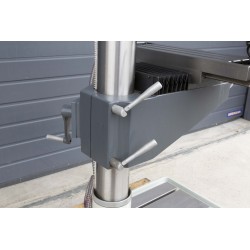 NOVA 40H Drilling/Milling Machine (without feed)