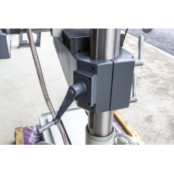 NOVA 40H Drilling/Milling Machine (without feed)