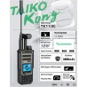 Quansheng TK-11(8) V2 10m/6m/2m/70cm FM-radiopuhelin