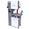 NOVA V400 vertikal metallbåndsag