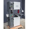 NOVA V400 vertikal metallbåndsag