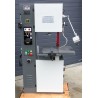NOVA V400 vertikal metallbåndsag