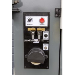 NOVA V400 vertikal metallbåndsag
