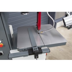 NOVA V400 vertikal metallbåndsag