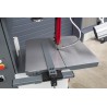 NOVA V400 vertikal metallbåndsag