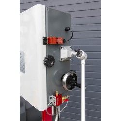 NOVA V400 vertikal metallbåndsag