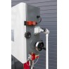 NOVA V400 vertikal metallbåndsag