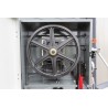 NOVA V400 vertikal metallbåndsag