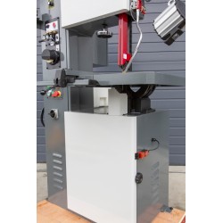 NOVA V400 vertikal metallbåndsag