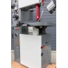 NOVA V400 vertikal metallbåndsag