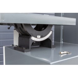 NOVA V400 vertikal metallbåndsag