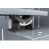 NOVA V400 vertikal metallbåndsag
