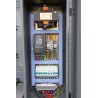 NOVA V400 vertikal metallbåndsag