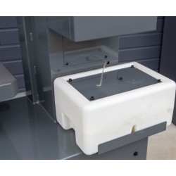 NOVA V400 vertikal metallbåndsag