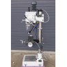 NOVA 40H Drilling/Milling Machine (feeding)