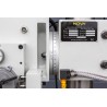 NOVA 40H Drilling/Milling Machine (feeding)
