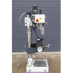 NOVA 40H frees/puurpink (automaatse etteandega)