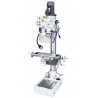 NOVA 40H Drilling/Milling Machine (feeding)
