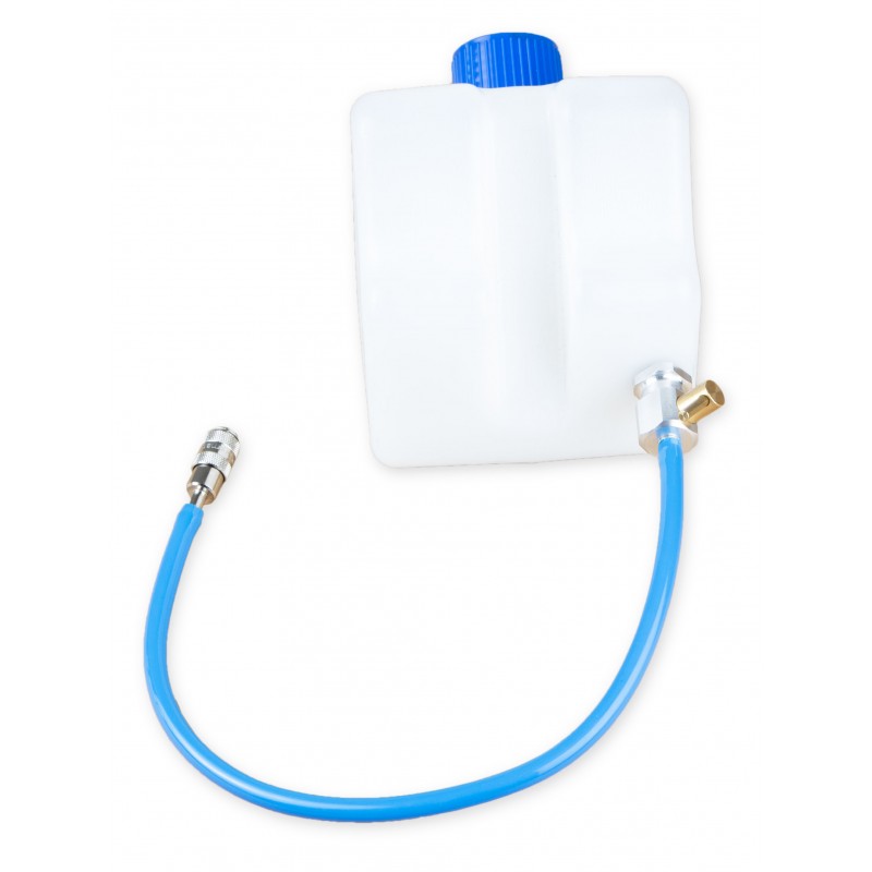 BDS MAB485 Coolant Tank