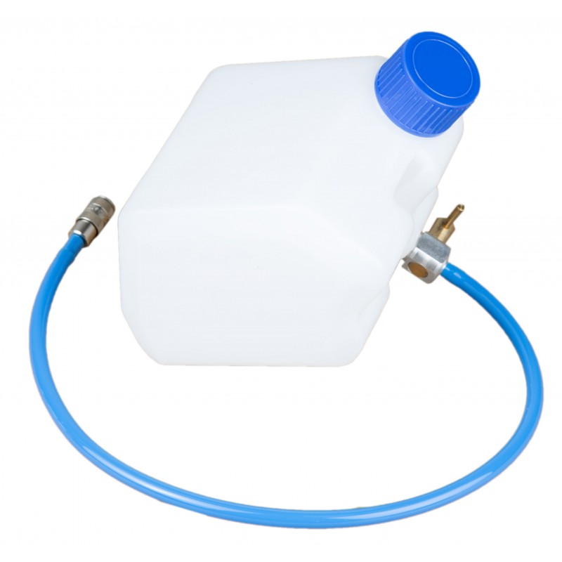 BDS MAB450 Coolant Tank