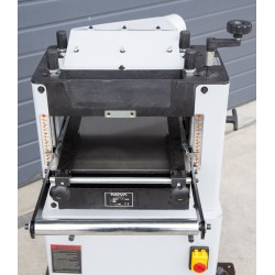 NOVA MB-103.3 tasohöylä/muotojyrsin 230V