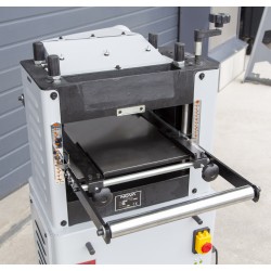 NOVA MB-103.3 afretter/formfræser 230 V