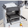 NOVA MB-103.3 planhøvel/formfres 230 V