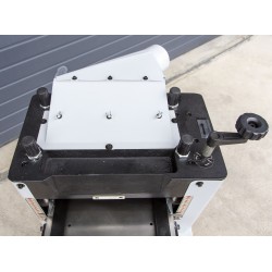 NOVA MB-103.3 planhøvel/formfres 230 V