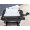 NOVA MB-103.3 planhøvel/formfres 230 V