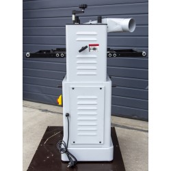 NOVA MB-103.3 planhøvel/formfres 230 V