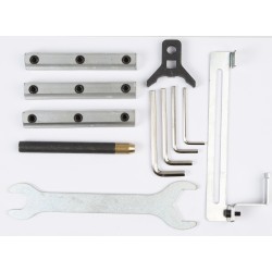 NOVA MB-103.3 Planer (230 V)