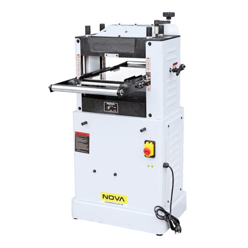 NOVA MB-103.3 Planer (380 V)