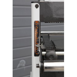 NOVA MB-103.3 planhøvel/formfres 380 V